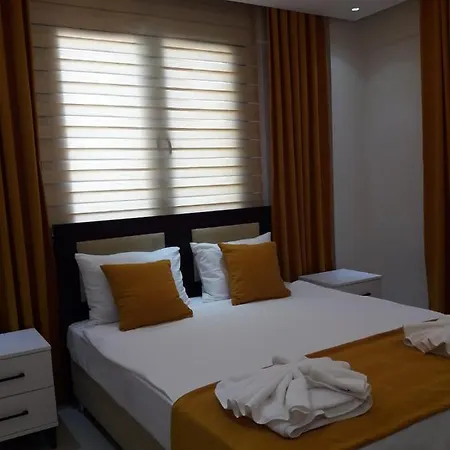 Ayla Villa Fethiye