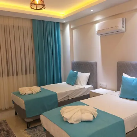 Ayla Villa Fethiye