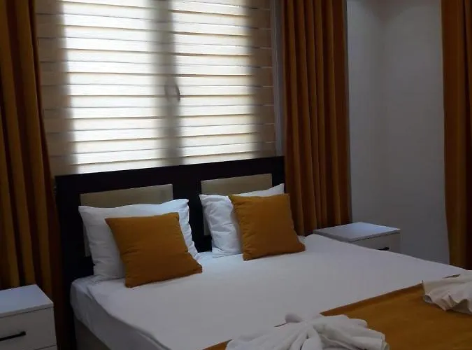 Ayla 빌라 페티예