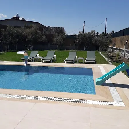 וילה Ayla פאטהיה