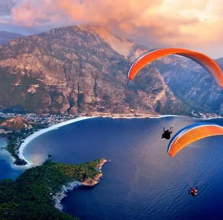 Ayla * Fethiye