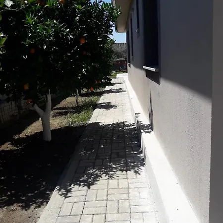 Villa Ayla