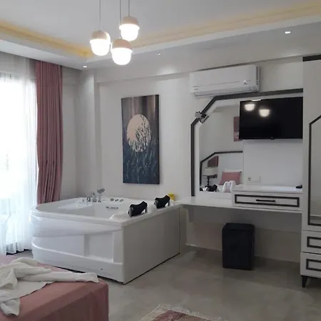 Villa Ayla
