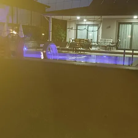 וילה Ayla פאטהיה