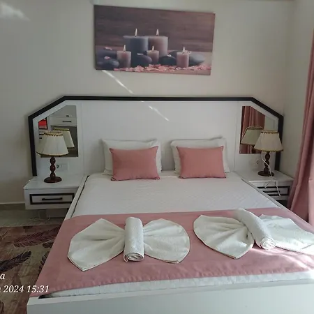 Ayla וילה פאטהיה