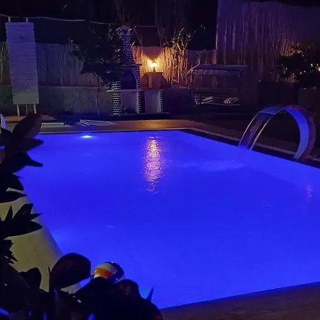 וילה Ayla פאטהיה