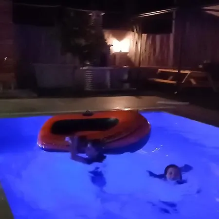 וילה Ayla פאטהיה