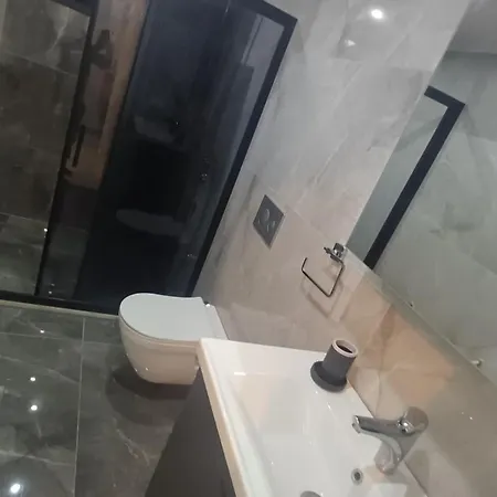 וילה Ayla פאטהיה