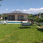 Ayla Vila Fethiye